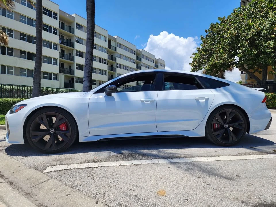 2023 Audi C8 RS7 - Image 16 of 19