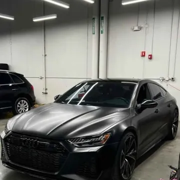 2023 Audi RS 7 Performance