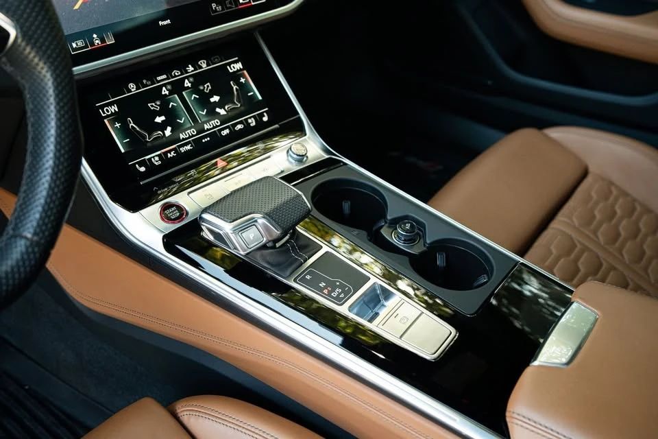 2023 Audi C8 RS7 - Image 11 of 20