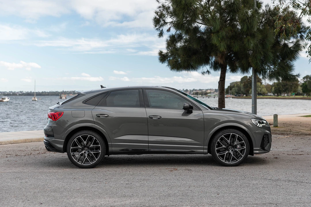 2023 Audi F3 RS Q3 - Image 8 of 31