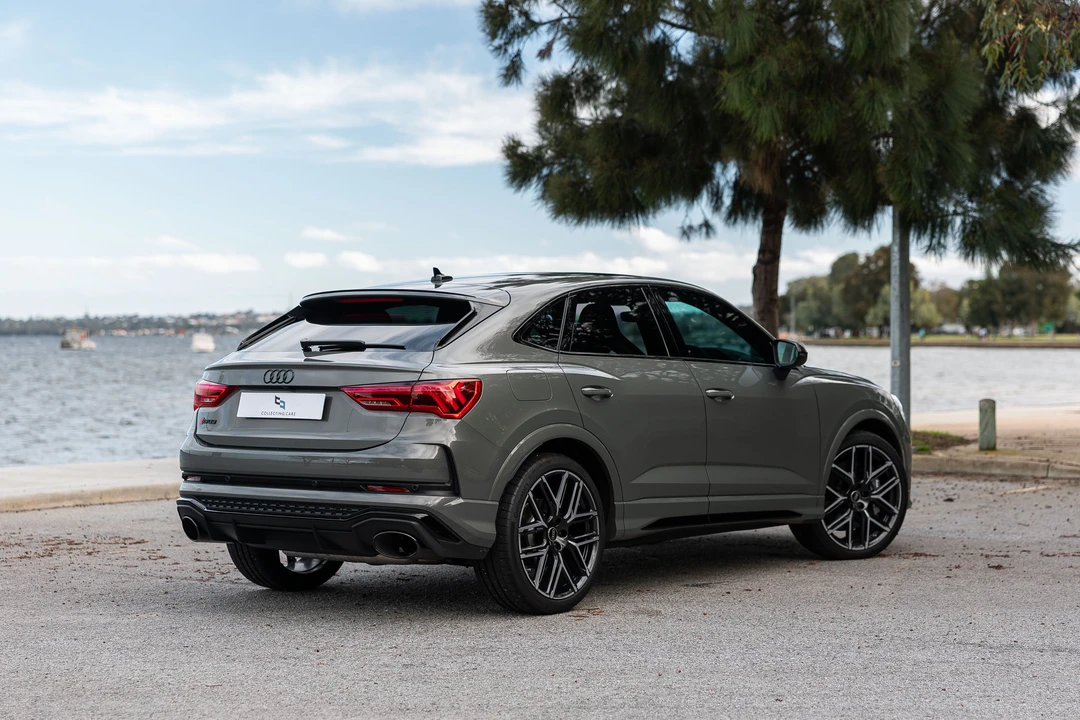 2023 Audi F3 RS Q3 - Image 20 of 31