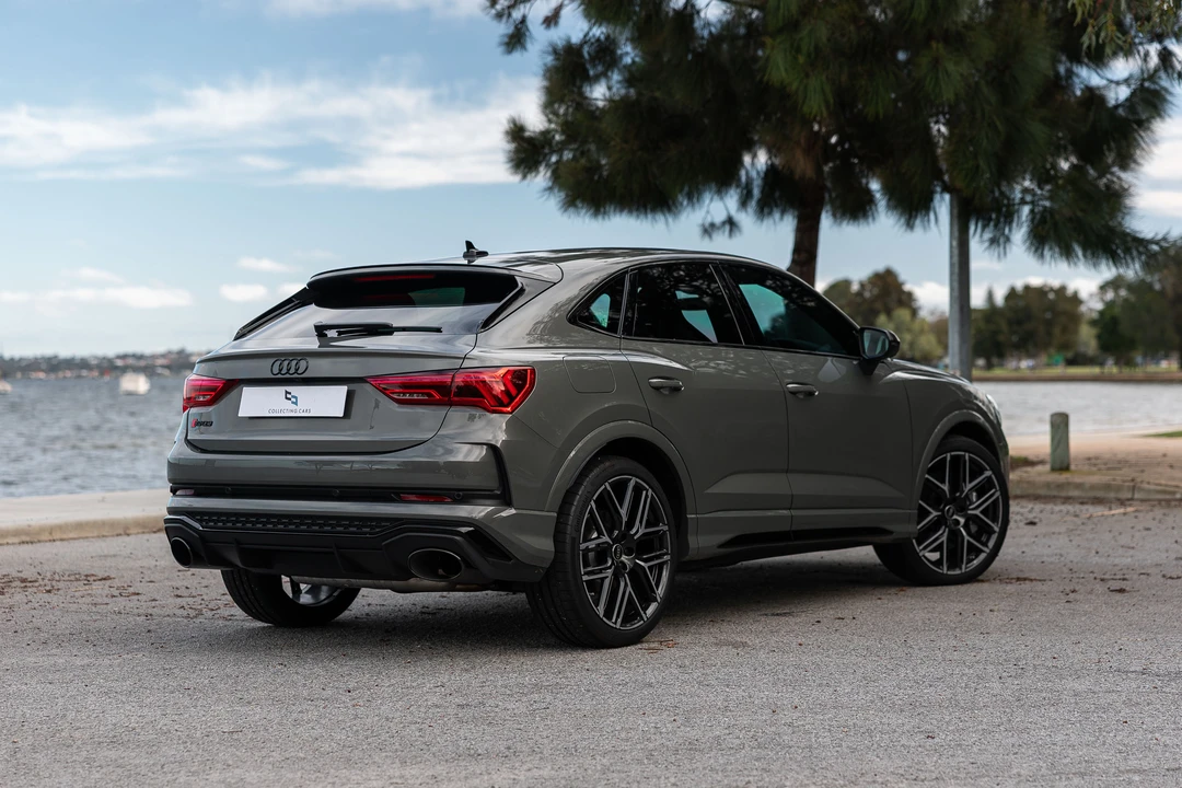 2023 Audi F3 RS Q3 - Image 21 of 31