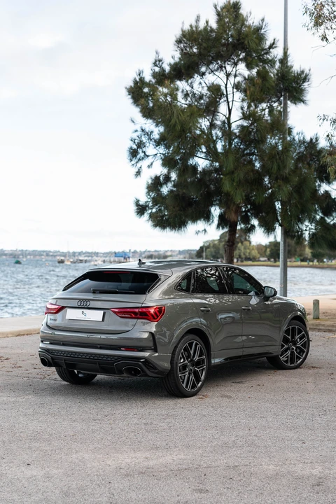 2023 Audi F3 RS Q3 - Image 14 of 31
