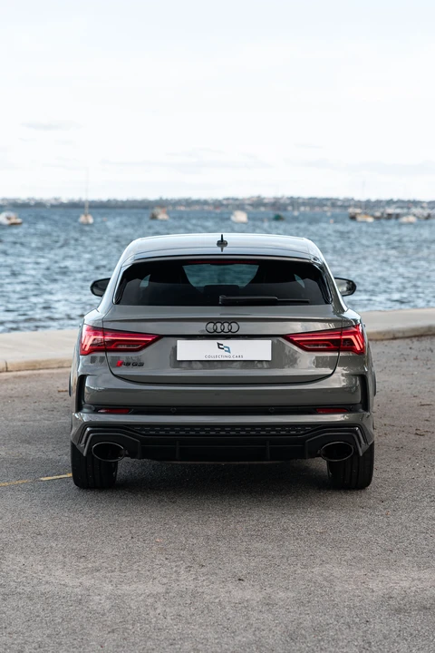 2023 Audi F3 RS Q3 - Image 13 of 31