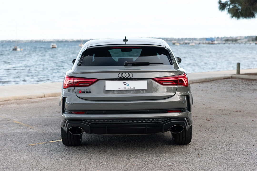 2023 Audi F3 RS Q3 - Image 6 of 31