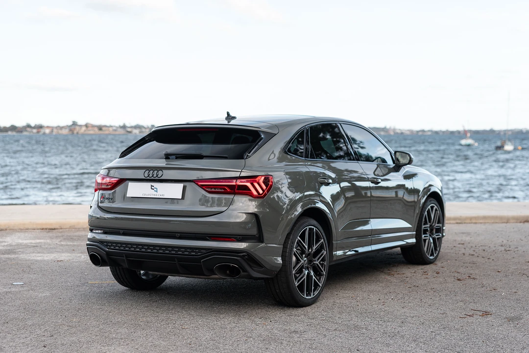 2023 Audi F3 RS Q3 - Image 7 of 31