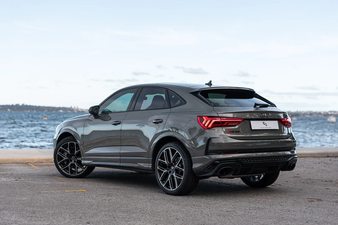 2023 Audi F3 RS Q3 - Image 5 of 31