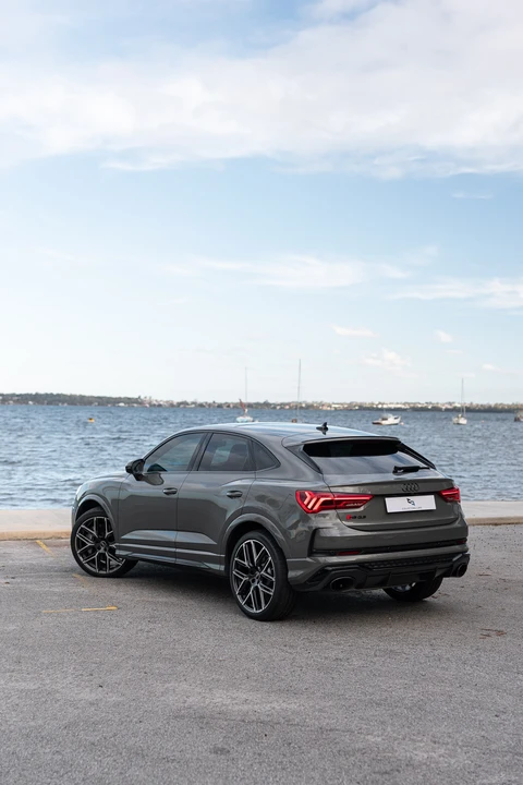 2023 Audi F3 RS Q3 - Image 12 of 31