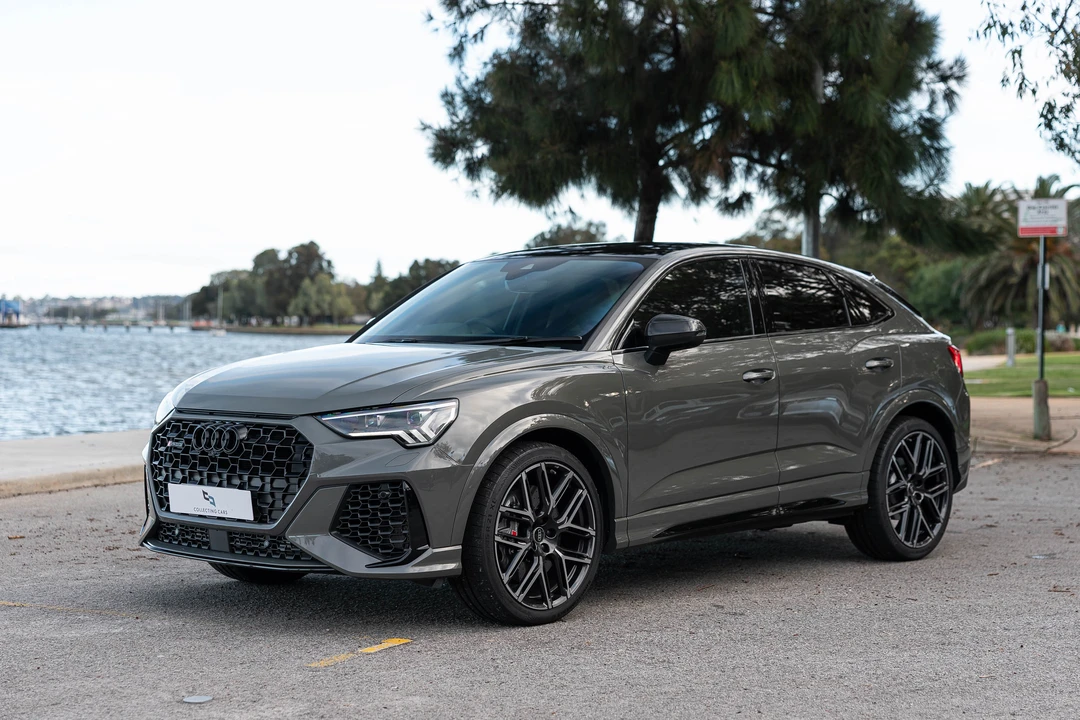 2023 Audi F3 RS Q3 - Image 19 of 31