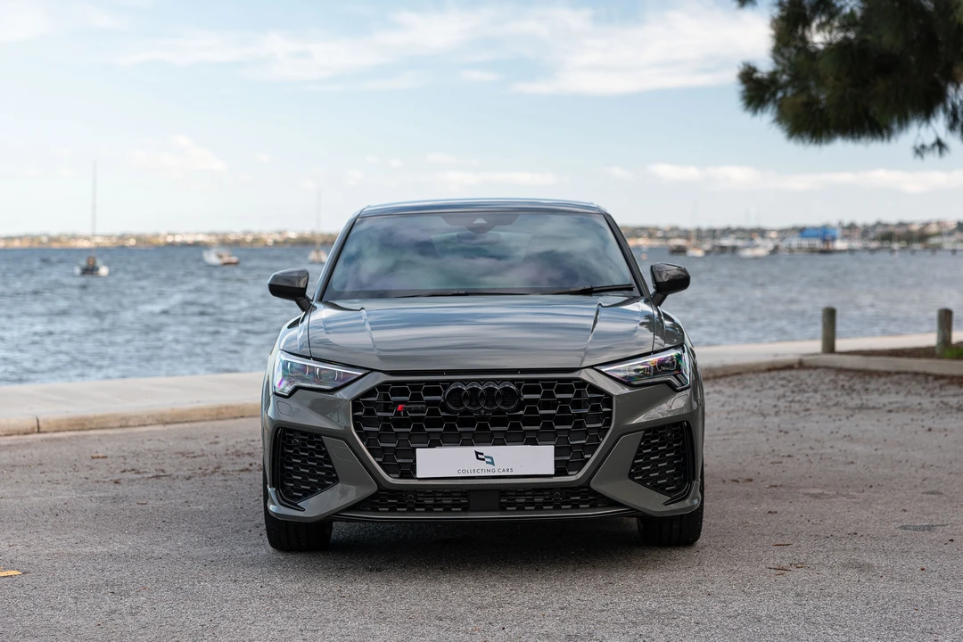 2023 Audi F3 RS Q3 - Image 2 of 31