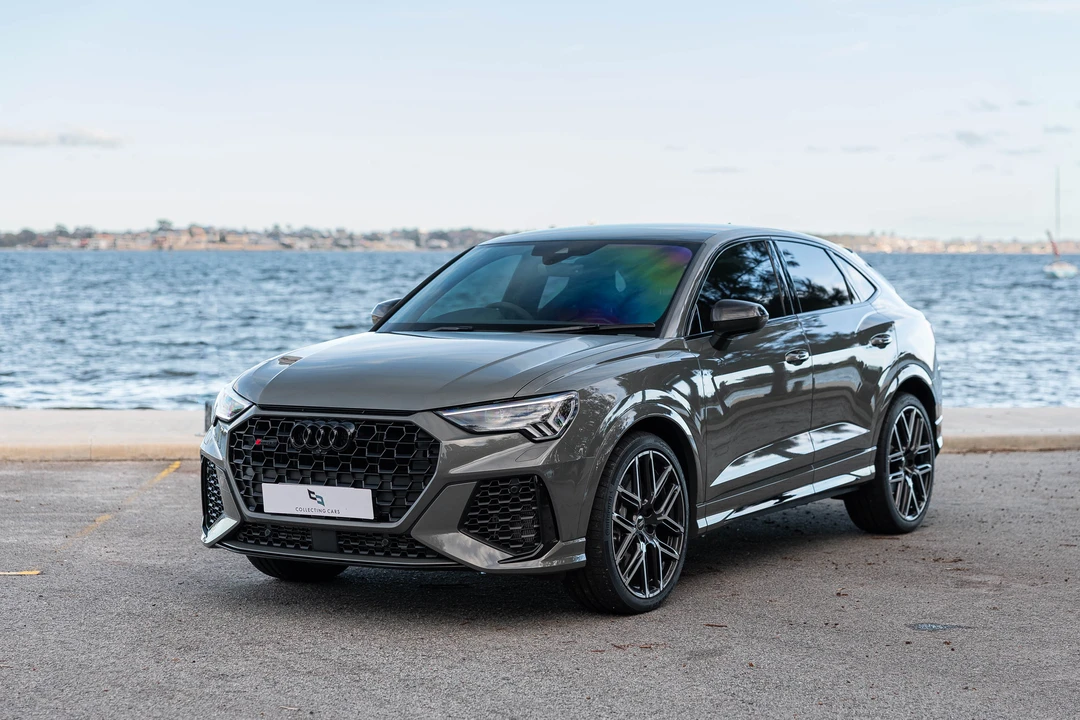 2023 Audi F3 RS Q3 - Image 3 of 31