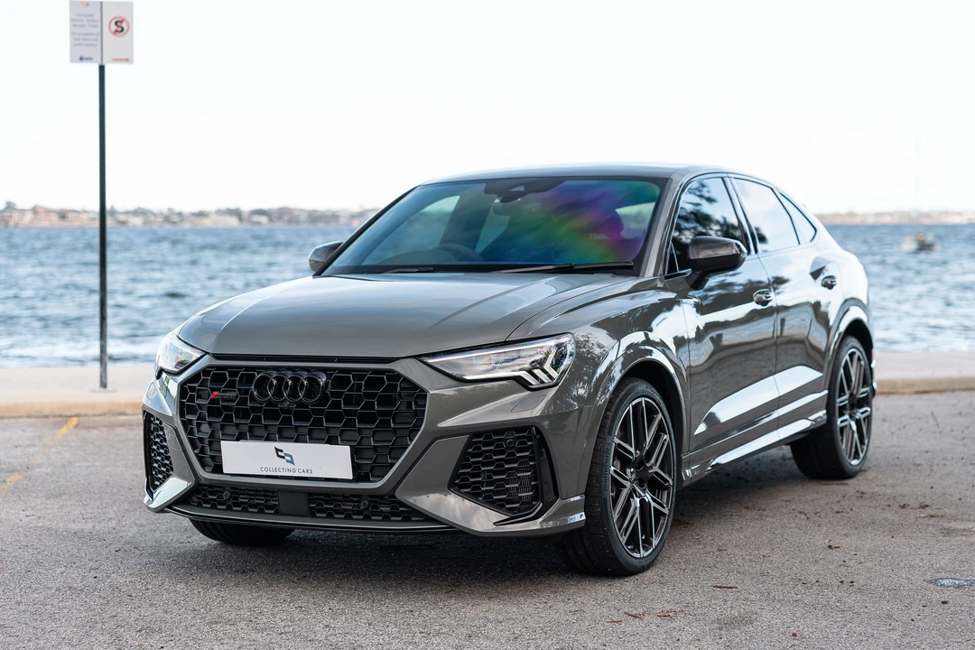2023 Audi F3 RS Q3 - Image 17 of 31