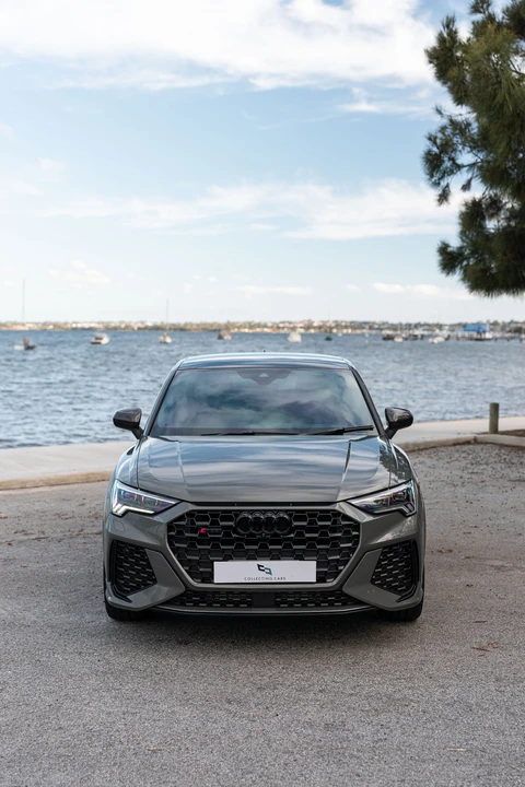 2023 Audi F3 RS Q3 - Image 10 of 31