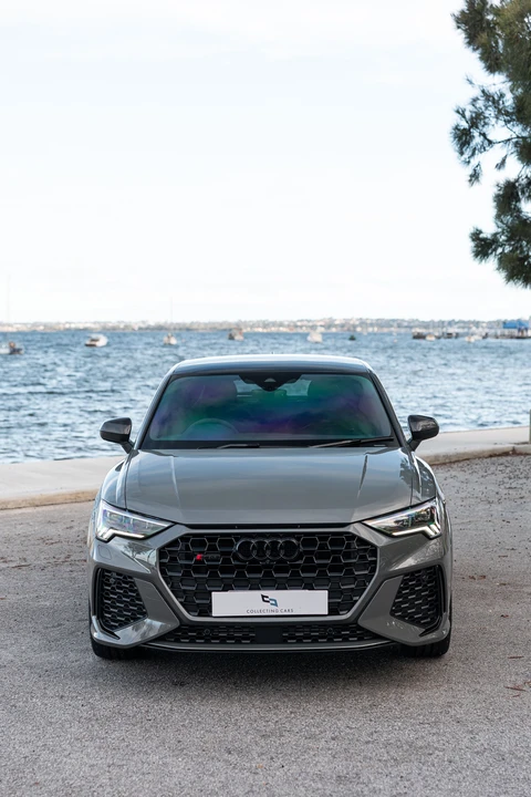 2023 Audi F3 RS Q3 - Image 16 of 31