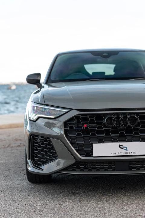 2023 Audi F3 RS Q3 - Image 22 of 31