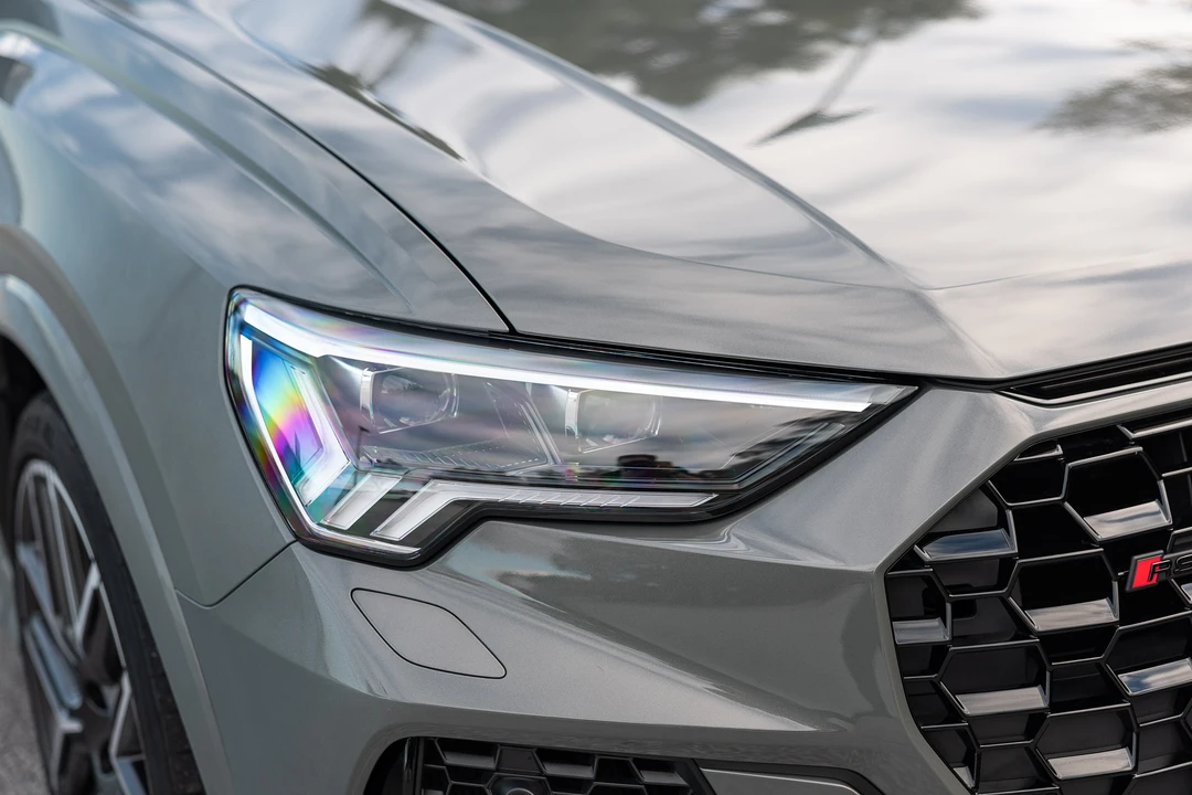 2023 Audi F3 RS Q3 - Image 23 of 31