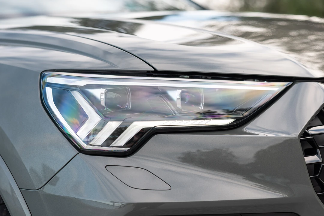 2023 Audi F3 RS Q3 - Image 24 of 31