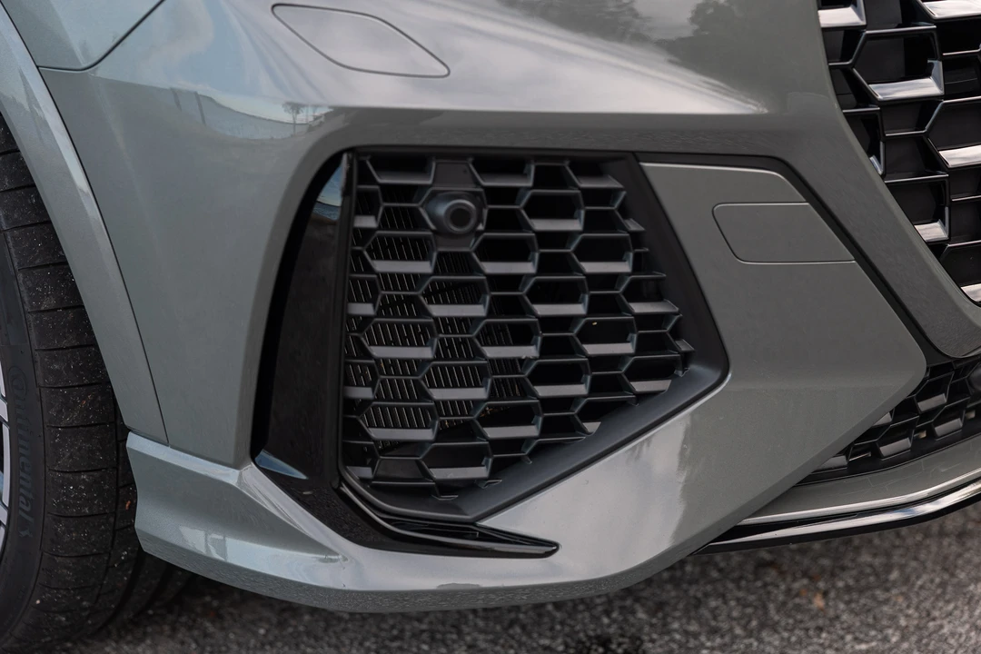 2023 Audi F3 RS Q3 - Image 25 of 31