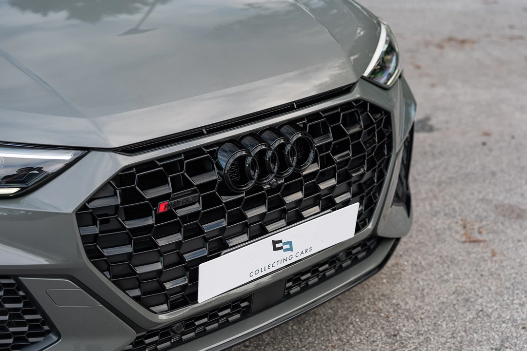 2023 Audi F3 RS Q3 - Image 26 of 31