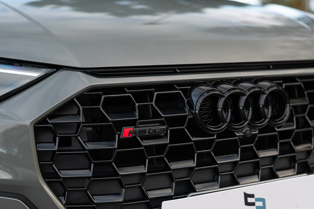 2023 Audi F3 RS Q3 - Image 27 of 31