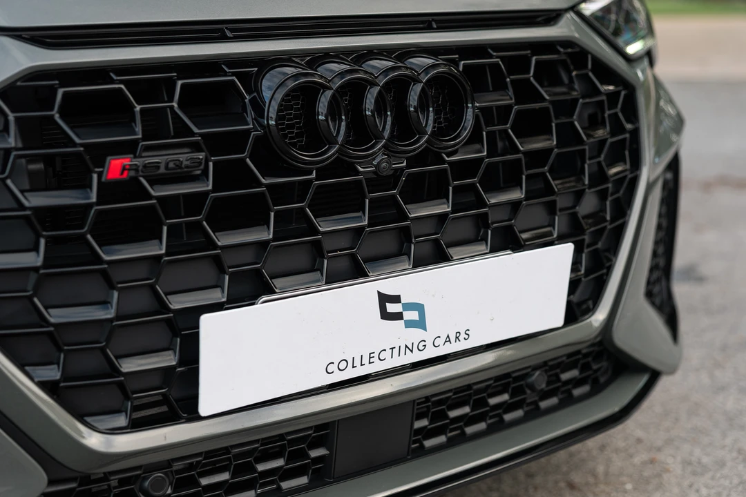 2023 Audi F3 RS Q3 - Image 28 of 31