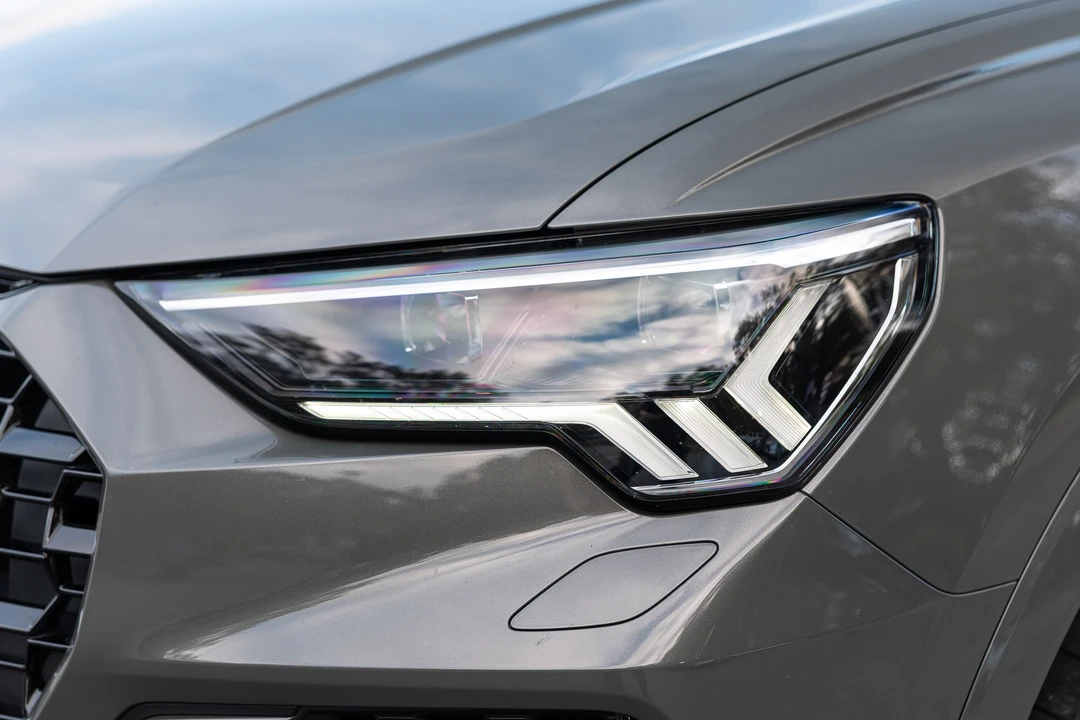 2023 Audi F3 RS Q3 - Image 29 of 31