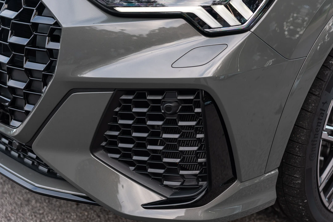 2023 Audi F3 RS Q3 - Image 30 of 31