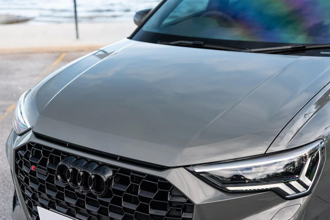2023 Audi F3 RS Q3 - Image 31 of 31