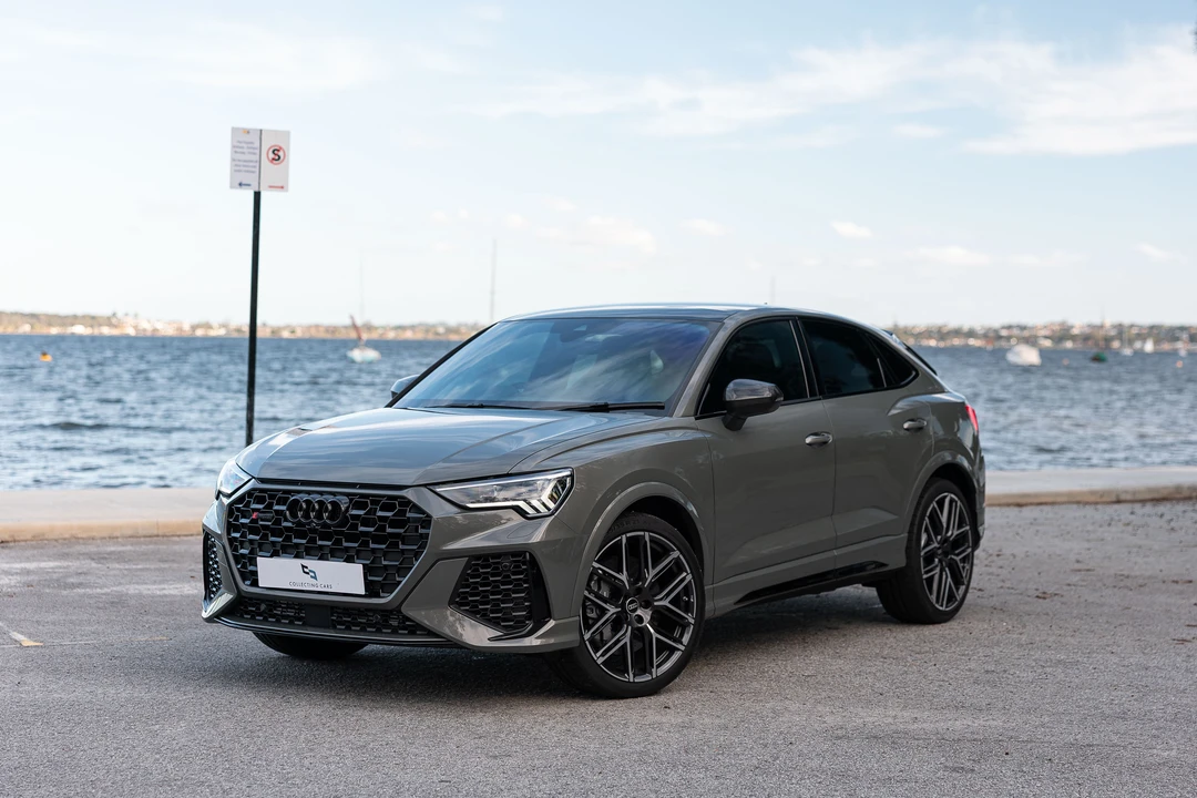 2023 Audi F3 RS Q3 - Image 18 of 31
