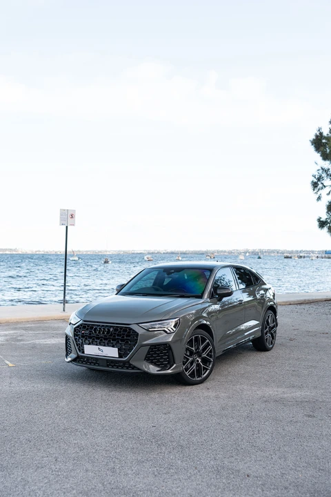 2023 Audi F3 RS Q3 - Image 11 of 31