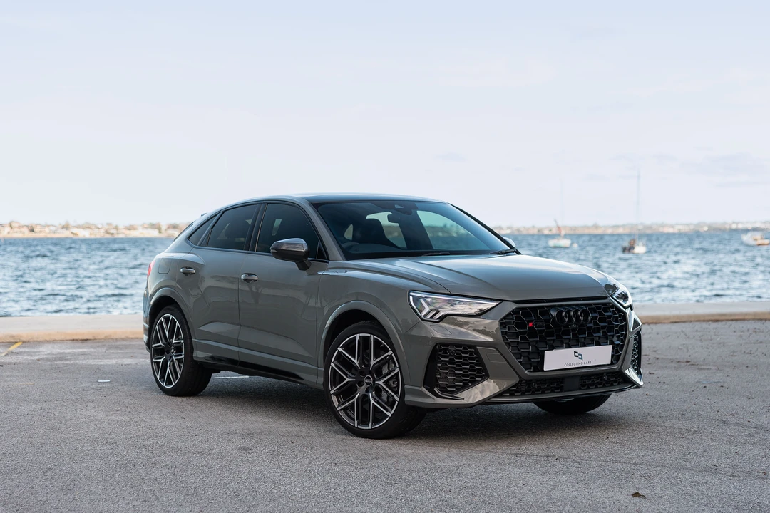 2023 Audi F3 RS Q3 - Image 9 of 31