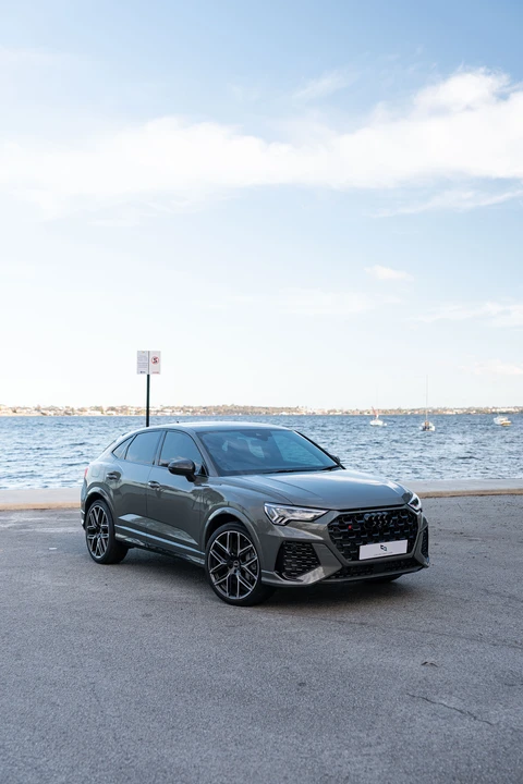 2023 Audi F3 RS Q3 - Image 15 of 31