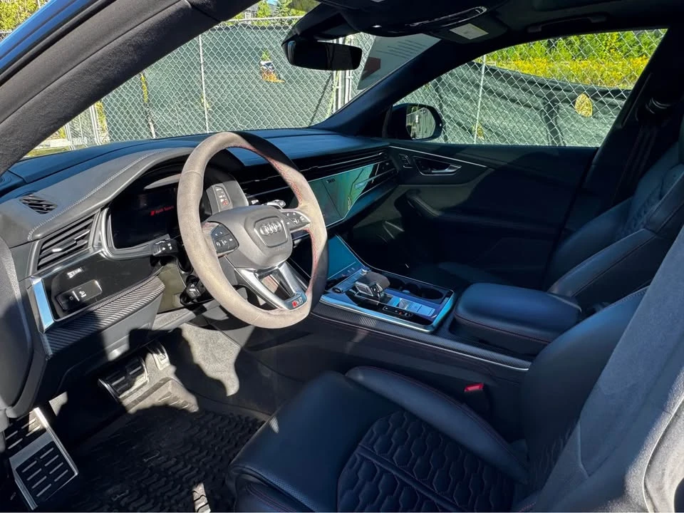 2023 Audi RS Q8 - Image 6 of 7