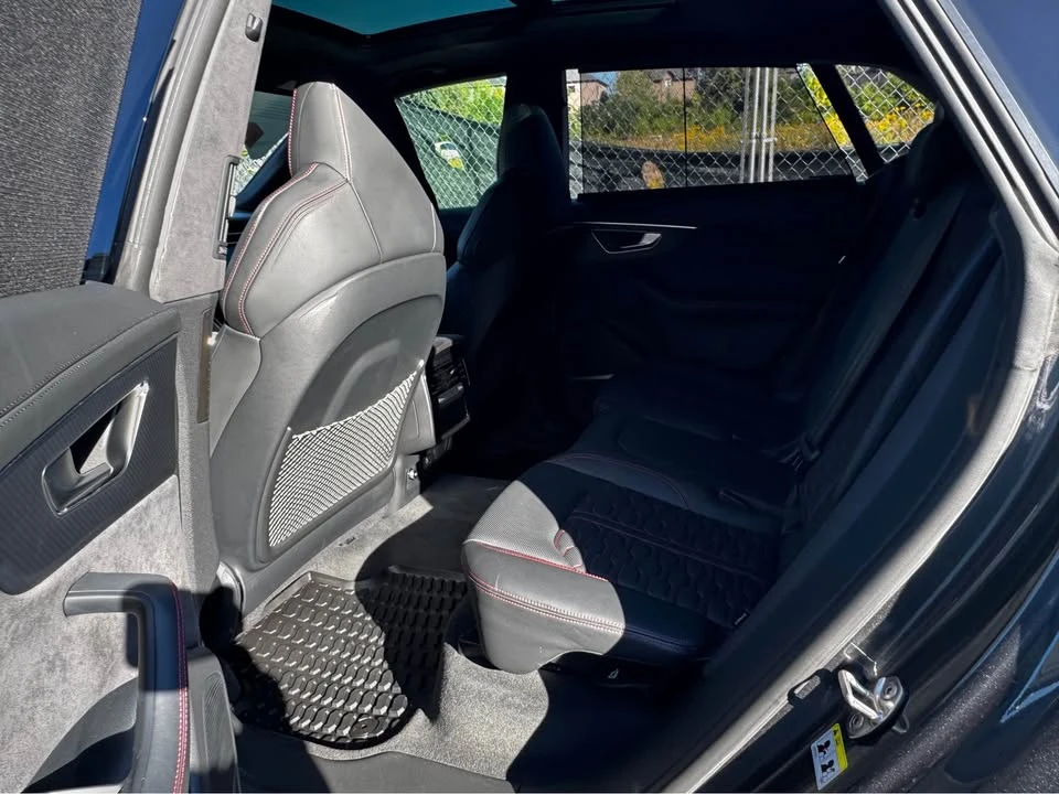 2023 Audi RS Q8 - Image 7 of 7