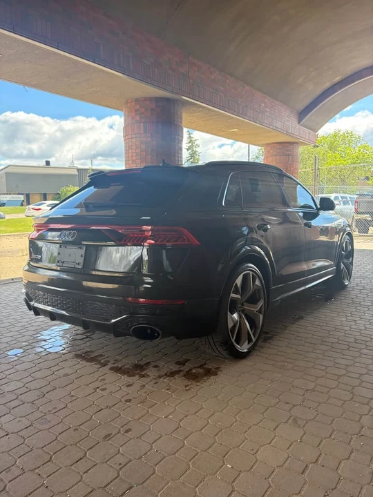 2023 Audi RS Q8 - Image 11 of 14