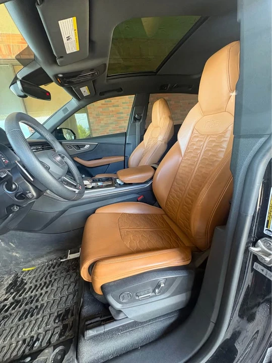 2023 Audi RS Q8 - Image 5 of 14