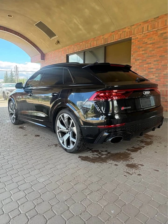 2023 Audi RS Q8 - Image 9 of 14