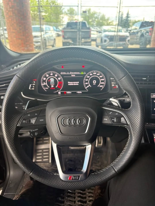 2023 Audi RS Q8 - Image 6 of 14