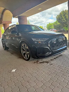 2023 Audi RS Q8
