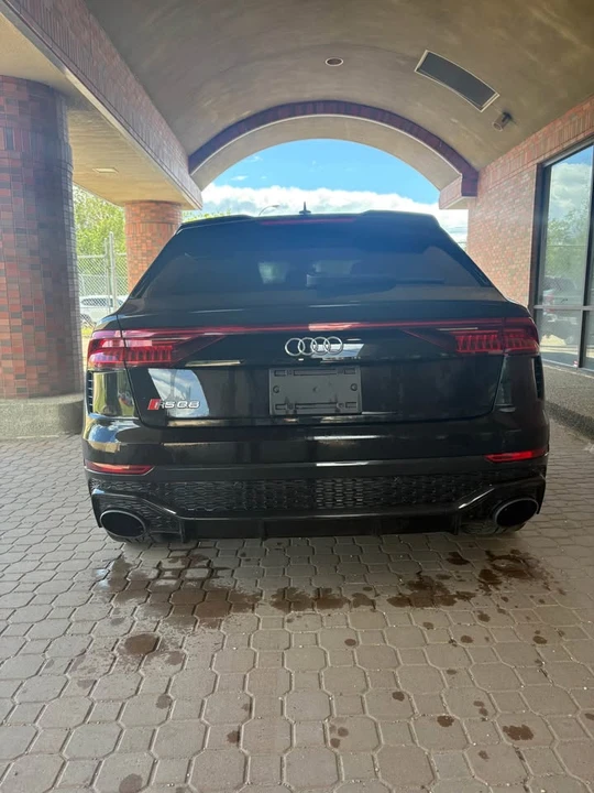 2023 Audi RS Q8 - Image 10 of 14