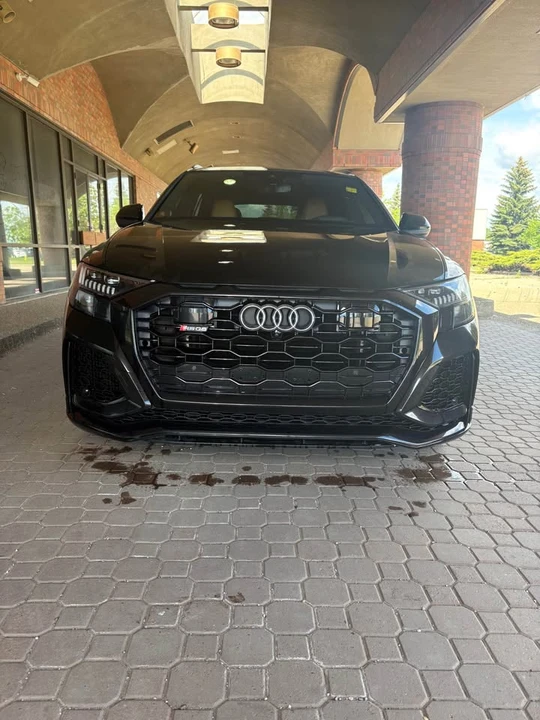 2023 Audi RS Q8 - Image 2 of 14