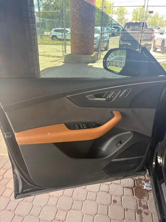 2023 Audi RS Q8 - Image 4 of 14
