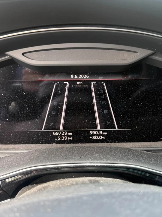 2023 Audi RS Q8 - Image 9 of 16