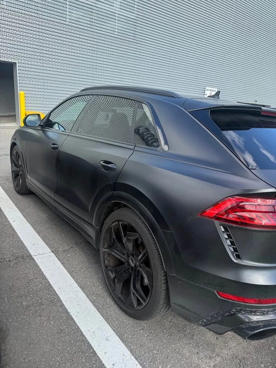 2023 Audi RS Q8 - Image 13 of 16