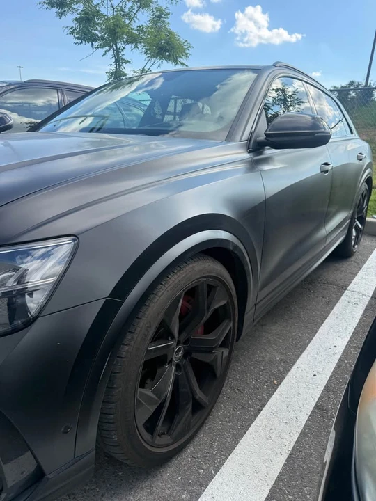 2023 Audi RS Q8 - Image 4 of 16