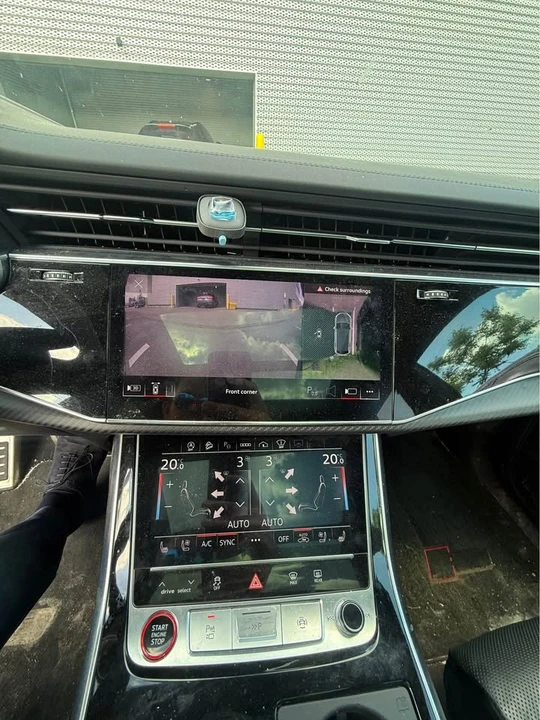 2023 Audi RS Q8 - Image 11 of 16