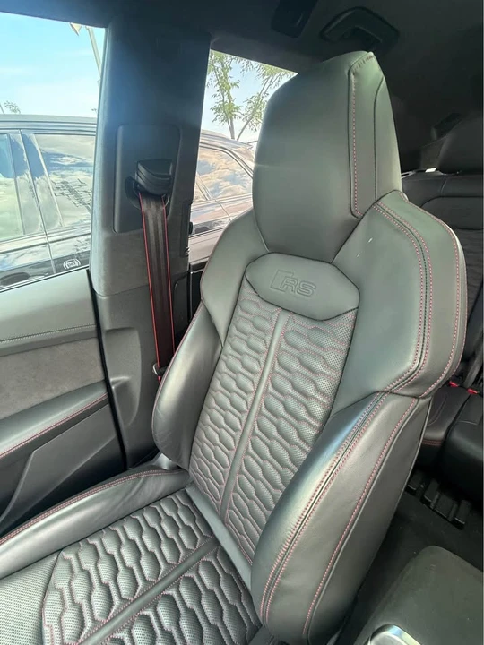 2023 Audi RS Q8 - Image 8 of 16