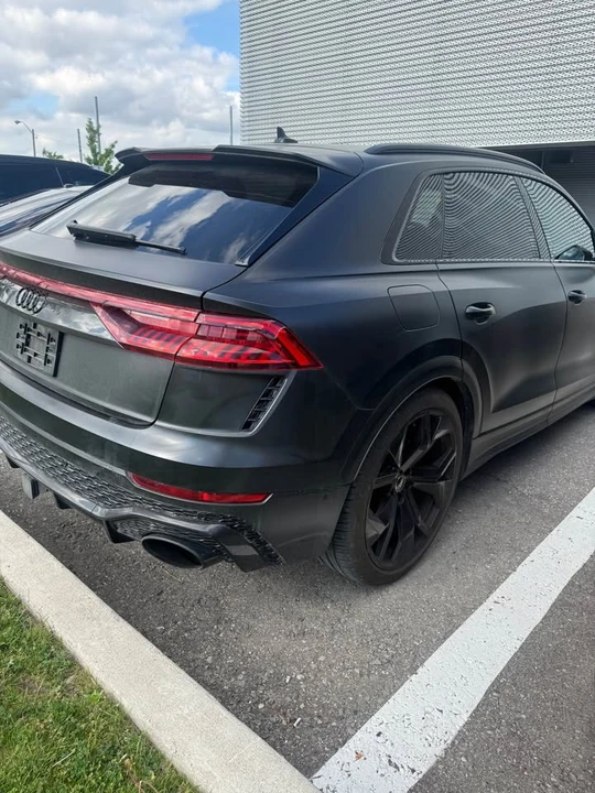 2023 Audi RS Q8 - Image 14 of 16