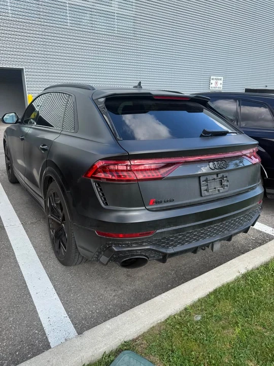 2023 Audi RS Q8 - Image 15 of 16