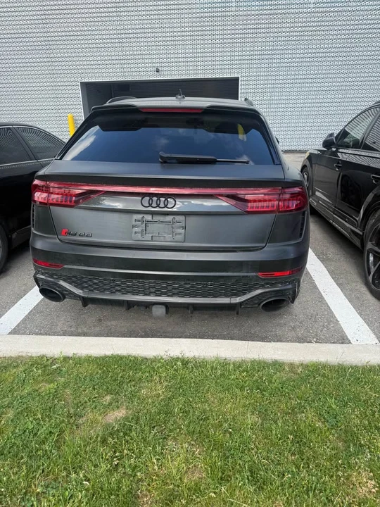 2023 Audi RS Q8 - Image 16 of 16